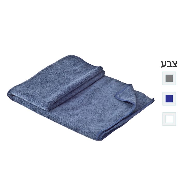 מגבת רחצה מיקרופייבר – פאגאני