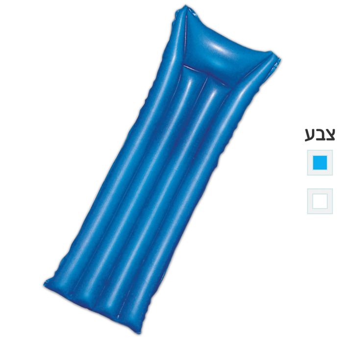 מזרון ים- מזרון ים מתנפח