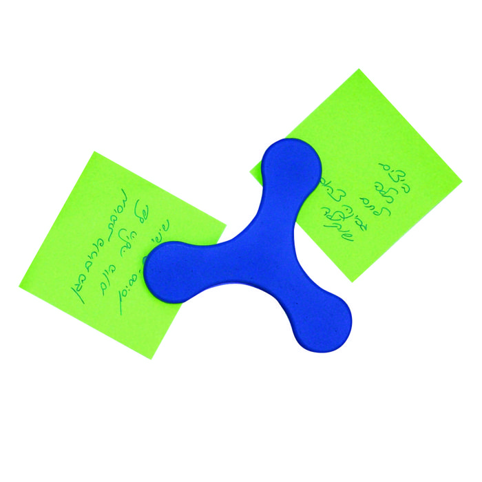 מרכז הודעות ממגנט – טריו