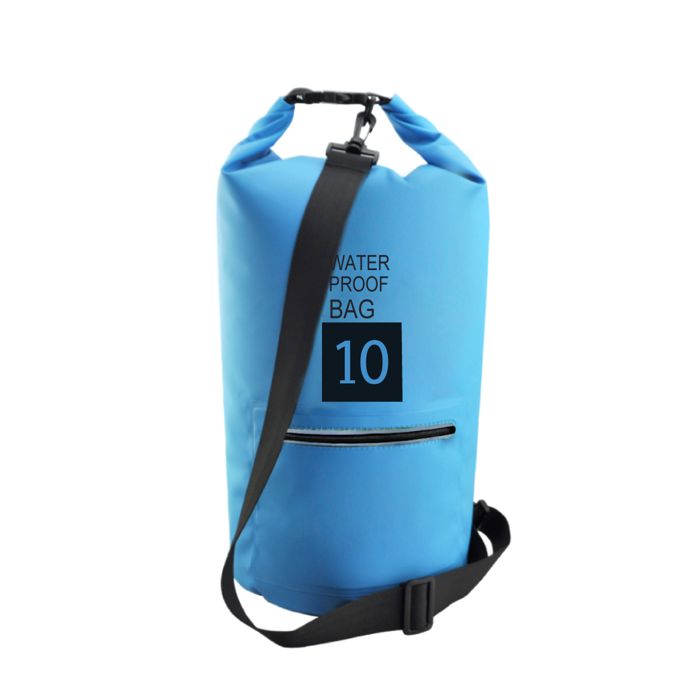תיק אטום למים, 10 ליטר – ספורטי 10