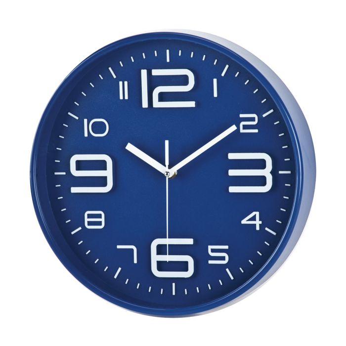 שעון קיר "12 – טרמפ