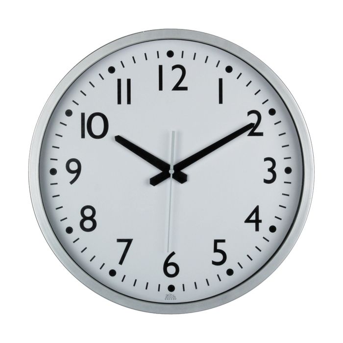 שעון קיר גדול "15 – סנסקריט