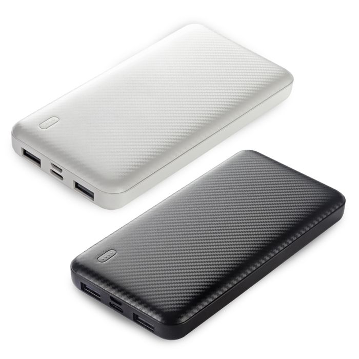 סוללה נטענת למכשירים ניידים 10,000mAh – הסטיה