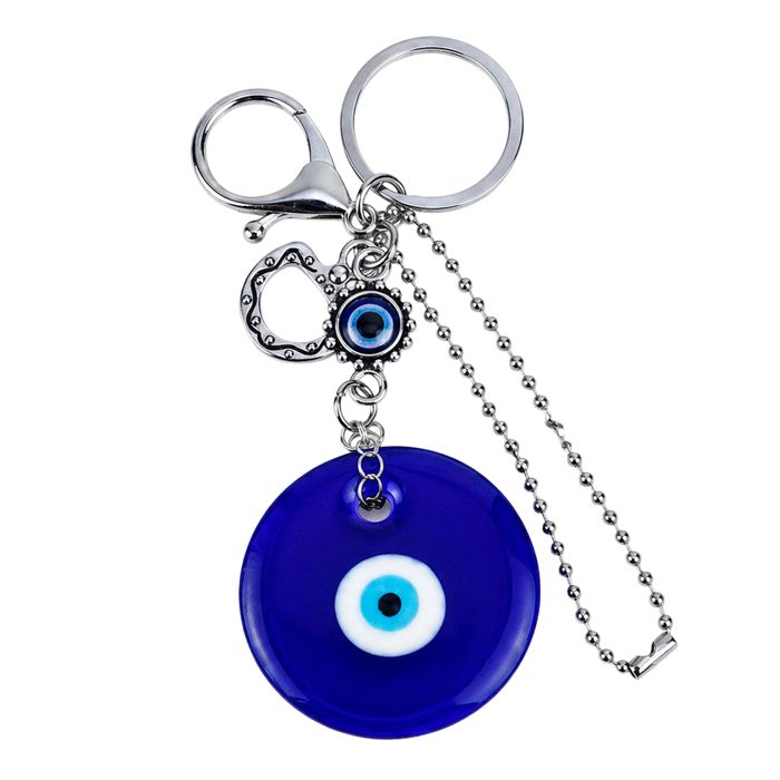 EYE- מחזיק מפתחות